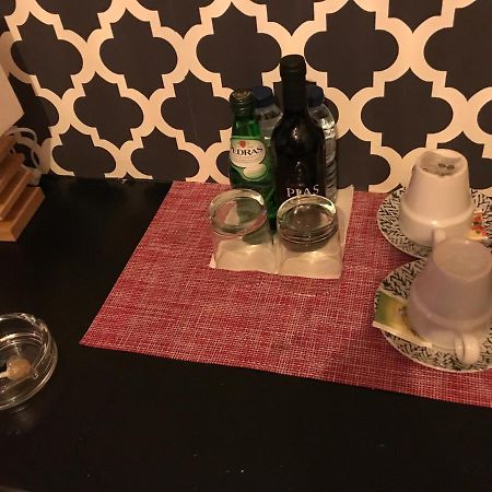 ホテルTejos House アルマダ エクステリア 写真