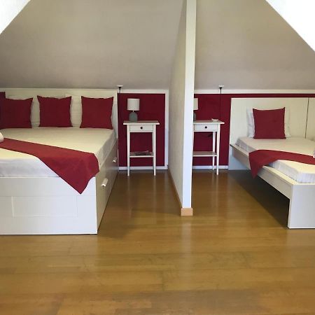 ホテルTejos House アルマダ エクステリア 写真