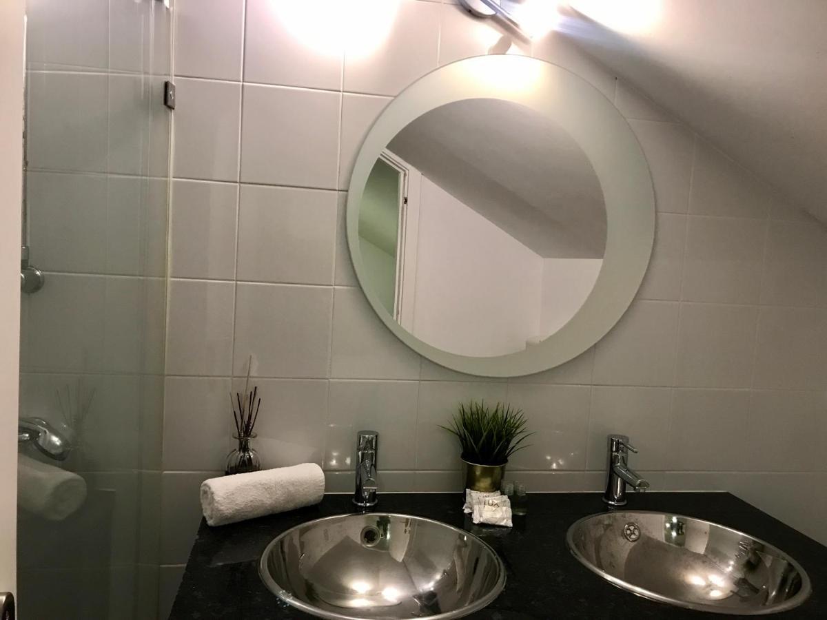 ホテルTejos House アルマダ エクステリア 写真