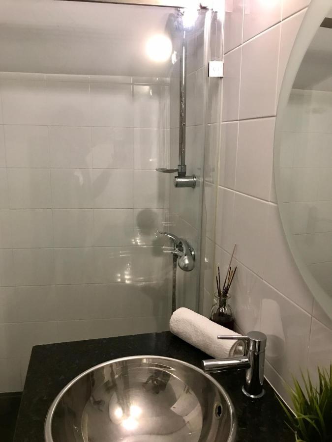 ホテルTejos House アルマダ エクステリア 写真