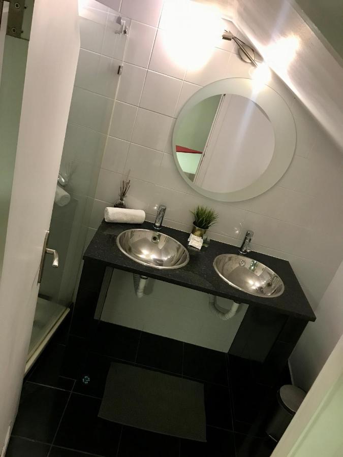 ホテルTejos House アルマダ エクステリア 写真