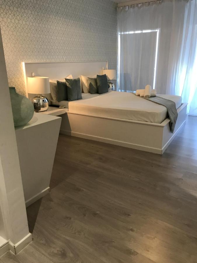 ホテルTejos House アルマダ エクステリア 写真