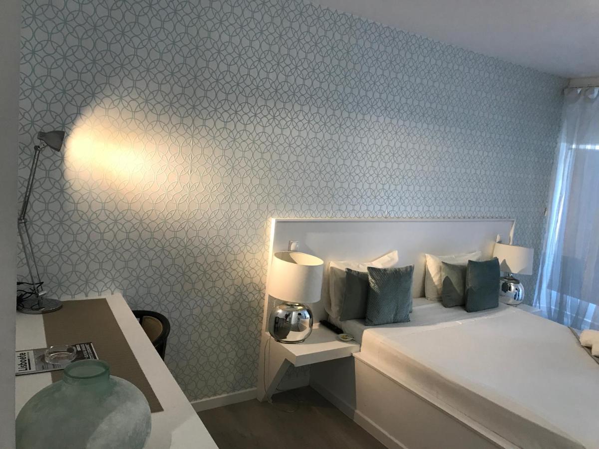 ホテルTejos House アルマダ エクステリア 写真