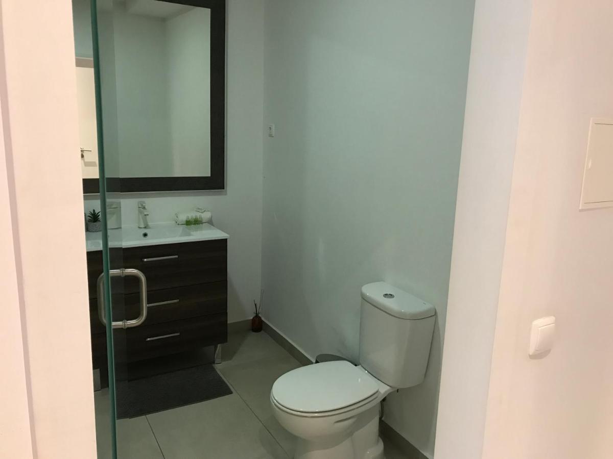 ホテルTejos House アルマダ エクステリア 写真