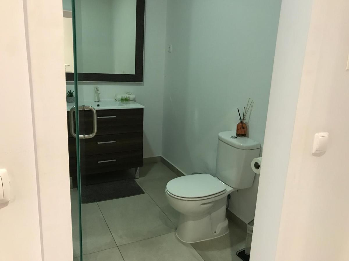 ホテルTejos House アルマダ エクステリア 写真