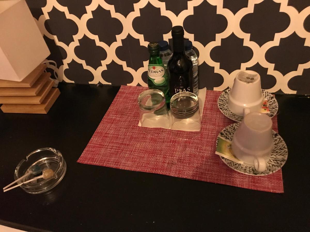 ホテルTejos House アルマダ エクステリア 写真