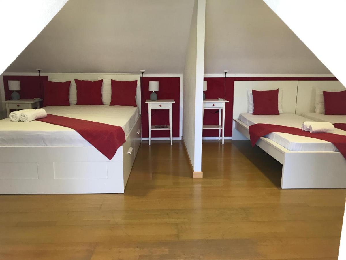 ホテルTejos House アルマダ エクステリア 写真