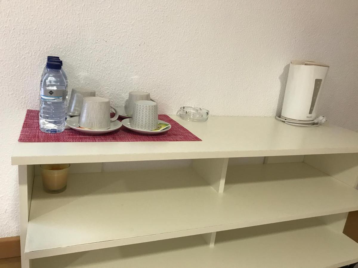 ホテルTejos House アルマダ エクステリア 写真