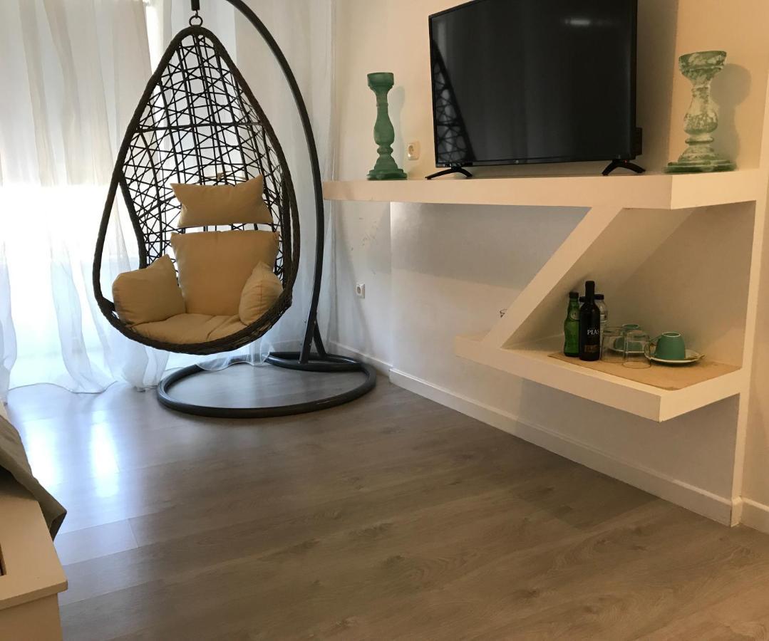 ホテルTejos House アルマダ エクステリア 写真
