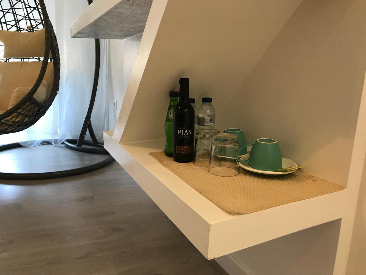 ホテルTejos House アルマダ エクステリア 写真