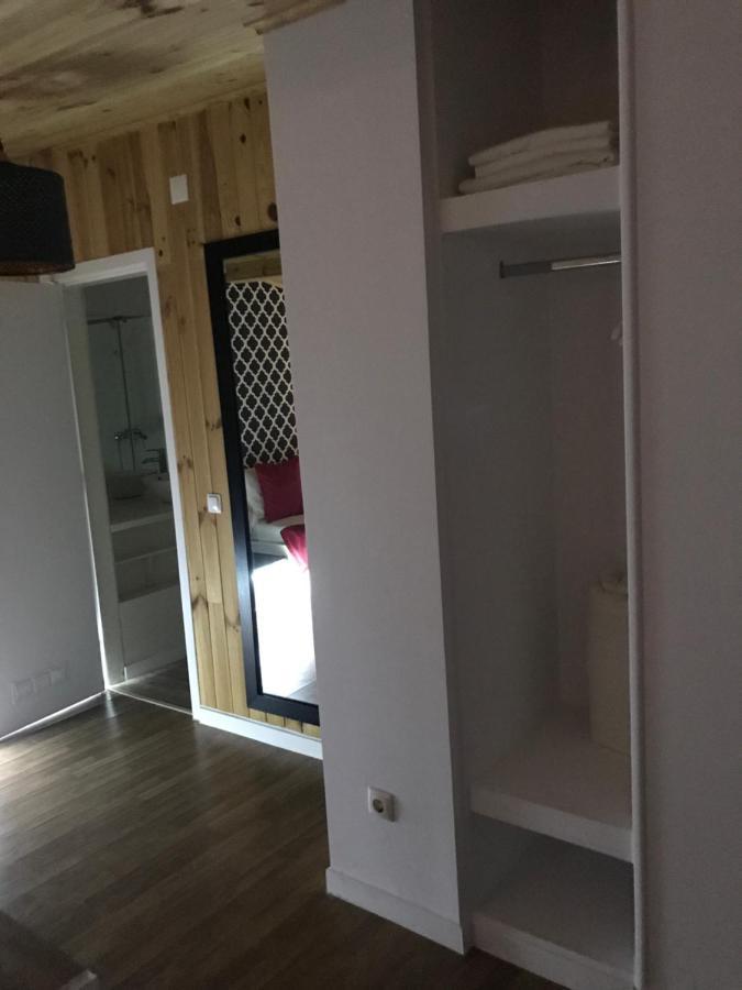 ホテルTejos House アルマダ エクステリア 写真