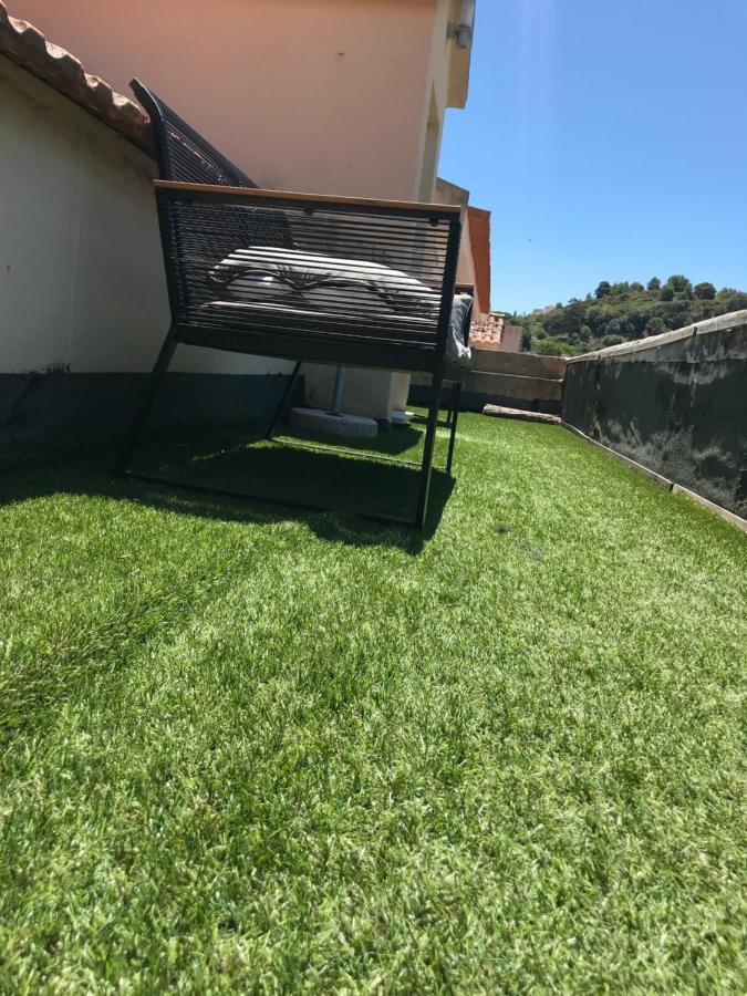 ホテルTejos House アルマダ エクステリア 写真