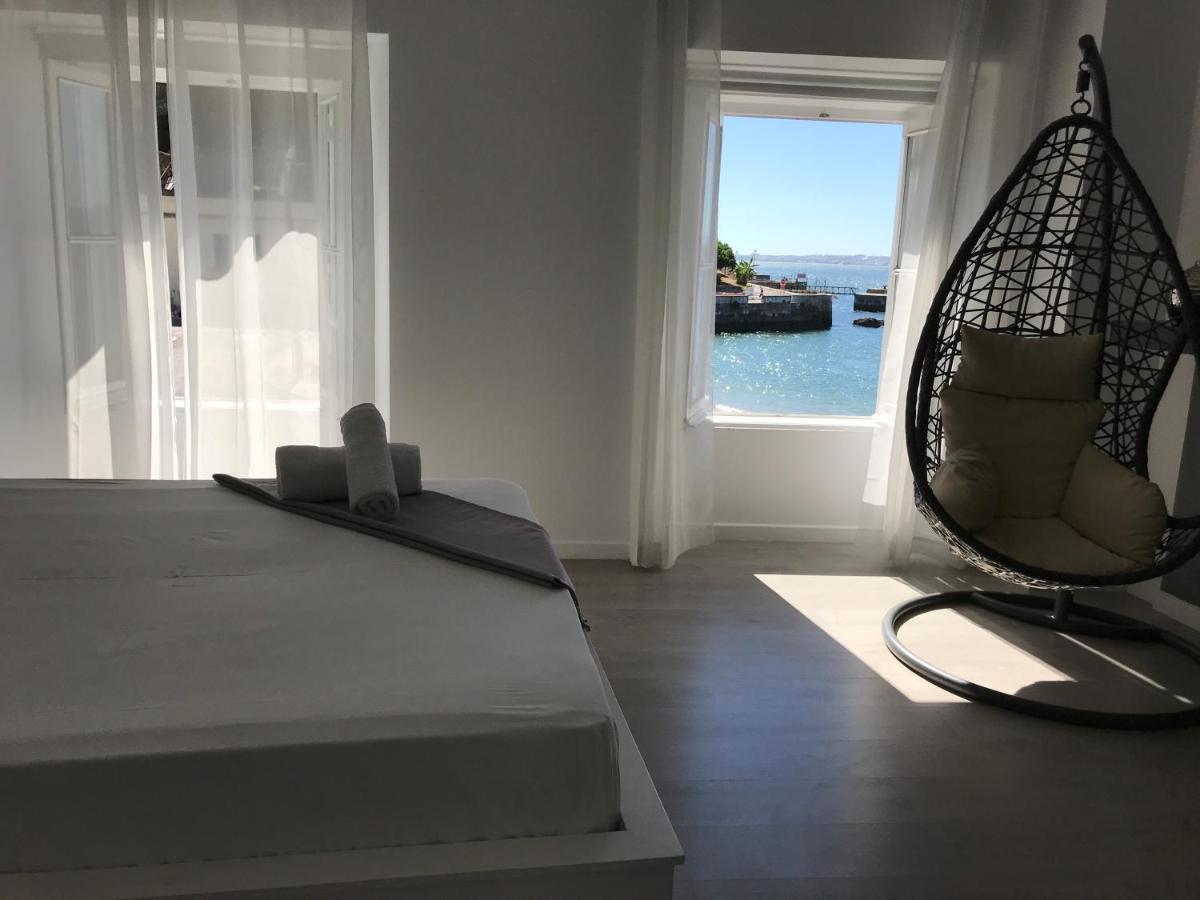 ホテルTejos House アルマダ エクステリア 写真