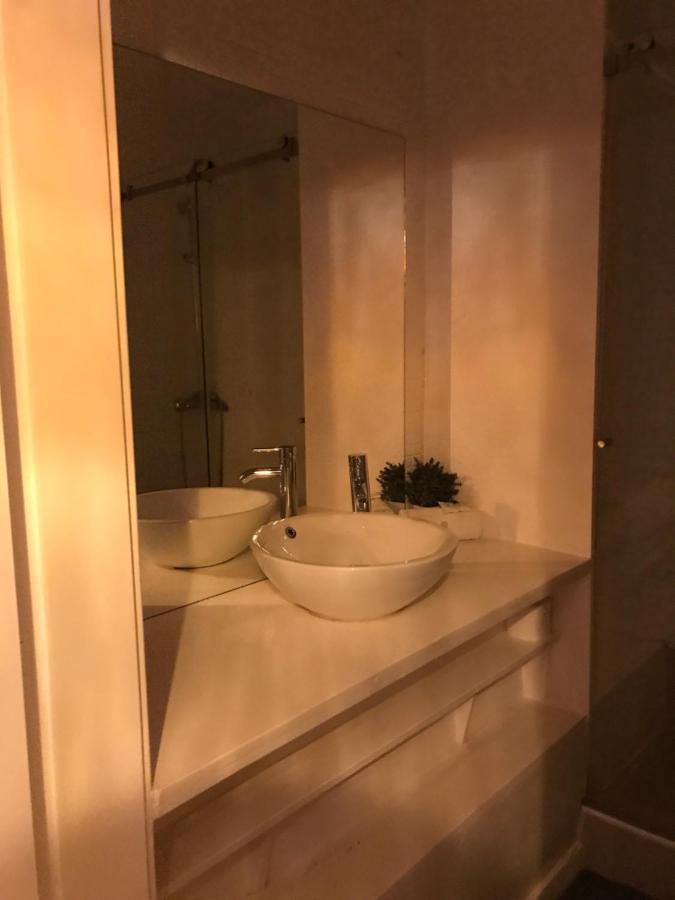 ホテルTejos House アルマダ エクステリア 写真