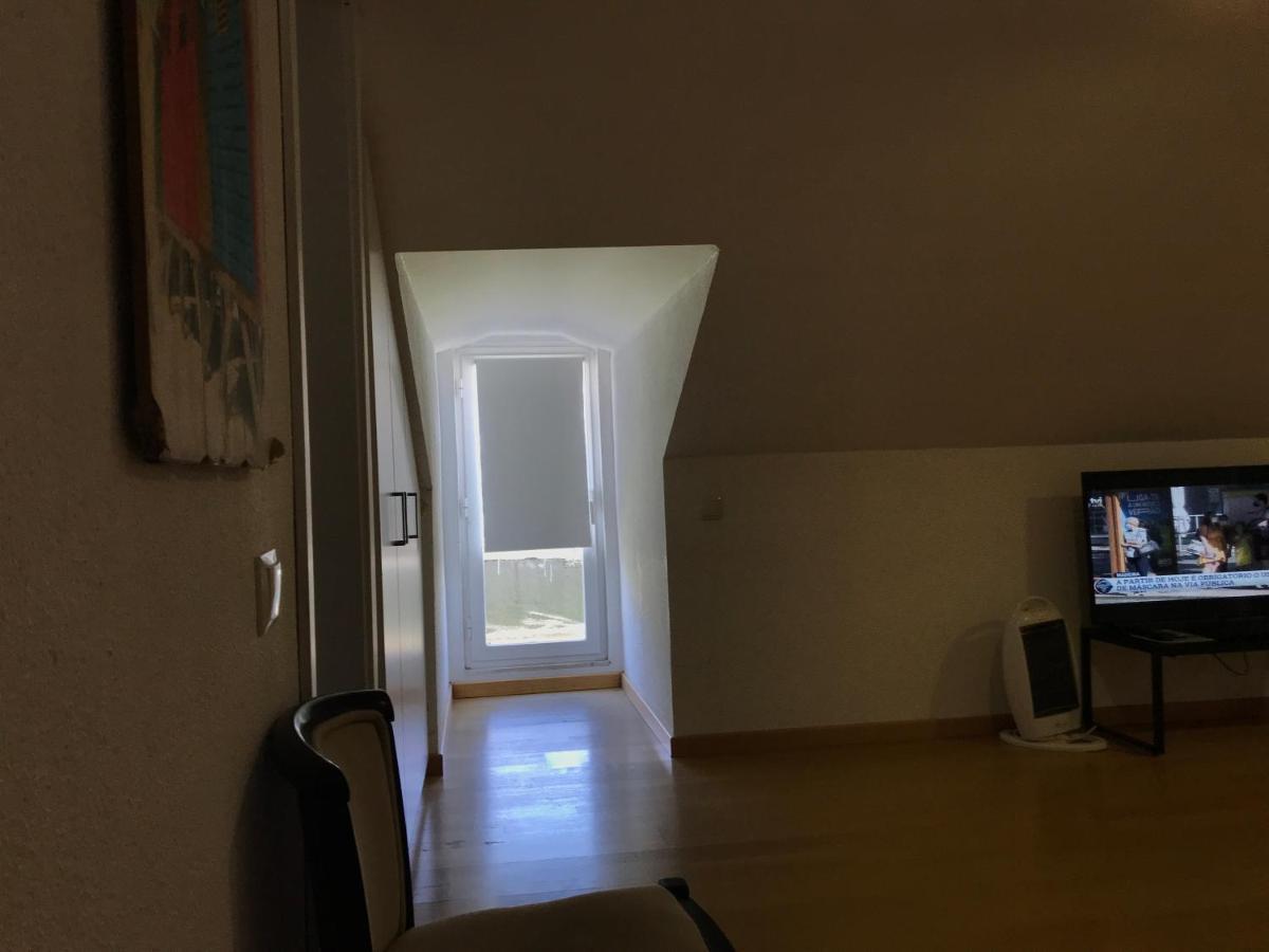 ホテルTejos House アルマダ エクステリア 写真