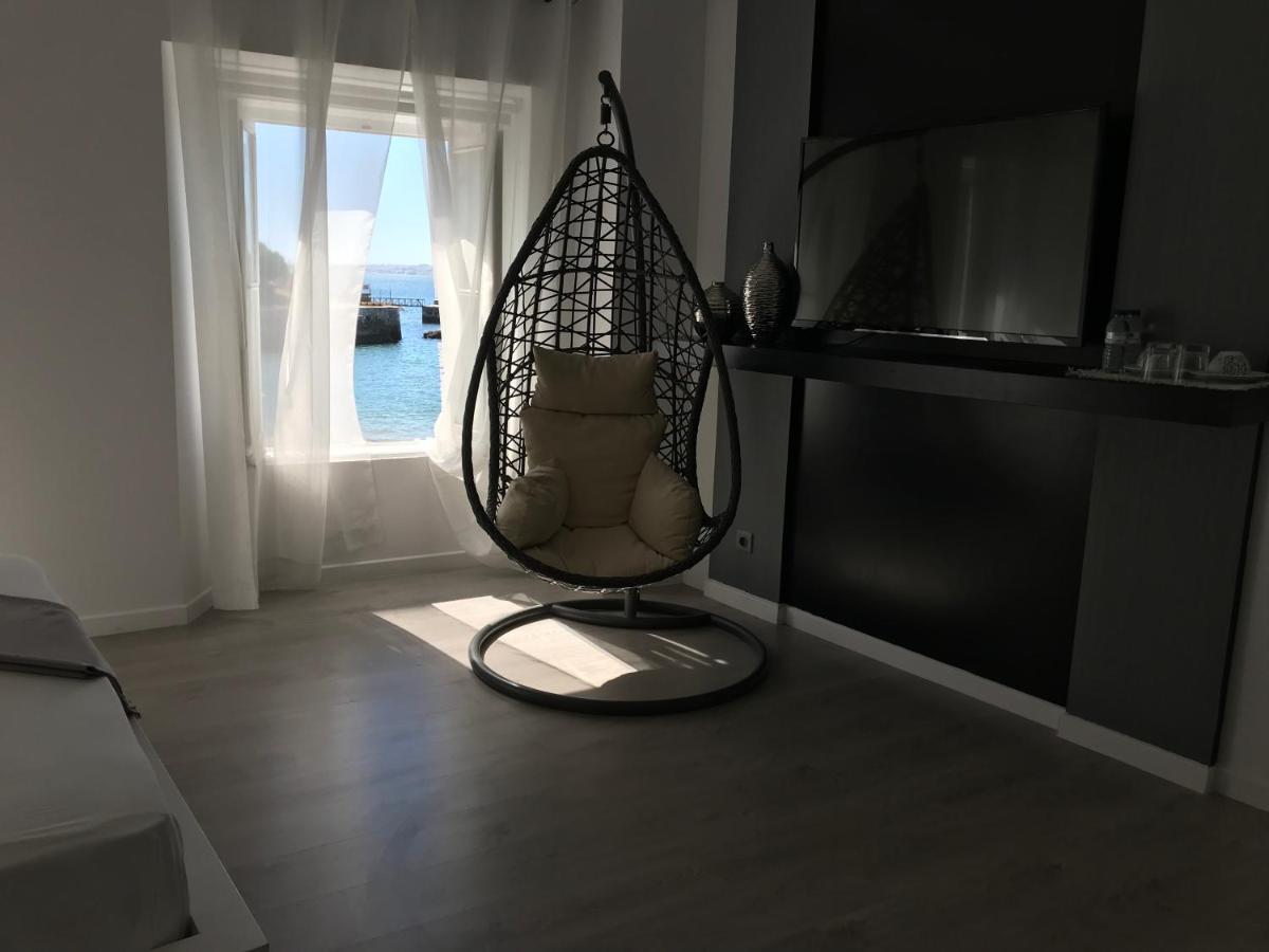 ホテルTejos House アルマダ エクステリア 写真