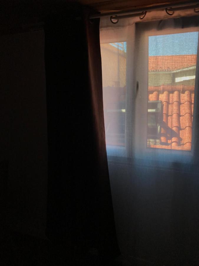 ホテルTejos House アルマダ エクステリア 写真