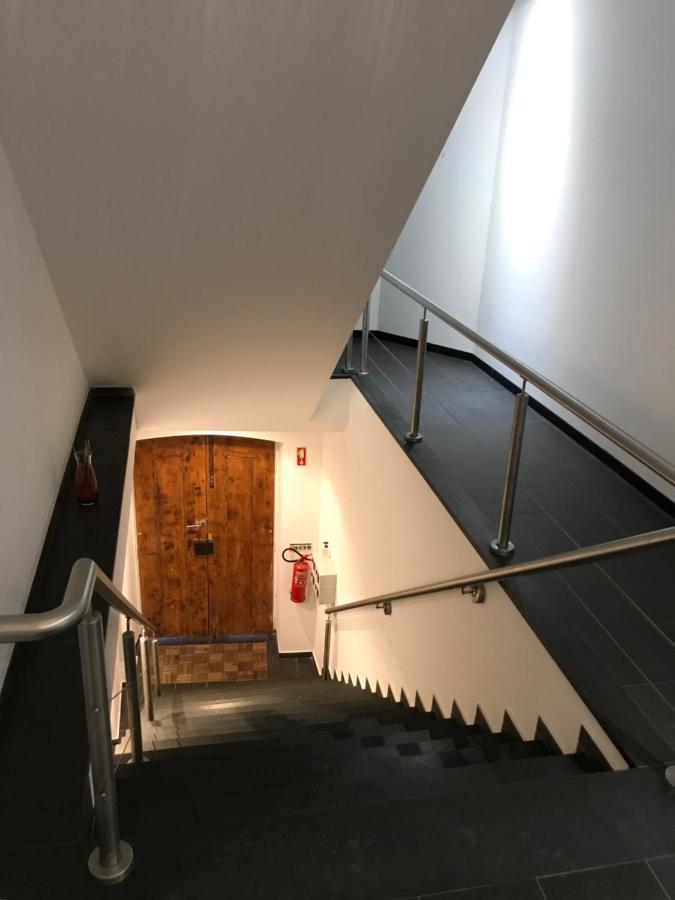 ホテルTejos House アルマダ エクステリア 写真