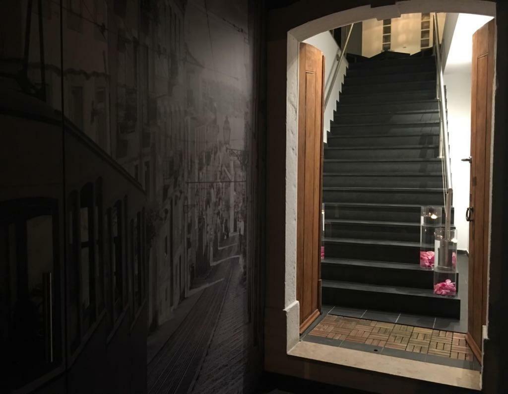 ホテルTejos House アルマダ エクステリア 写真